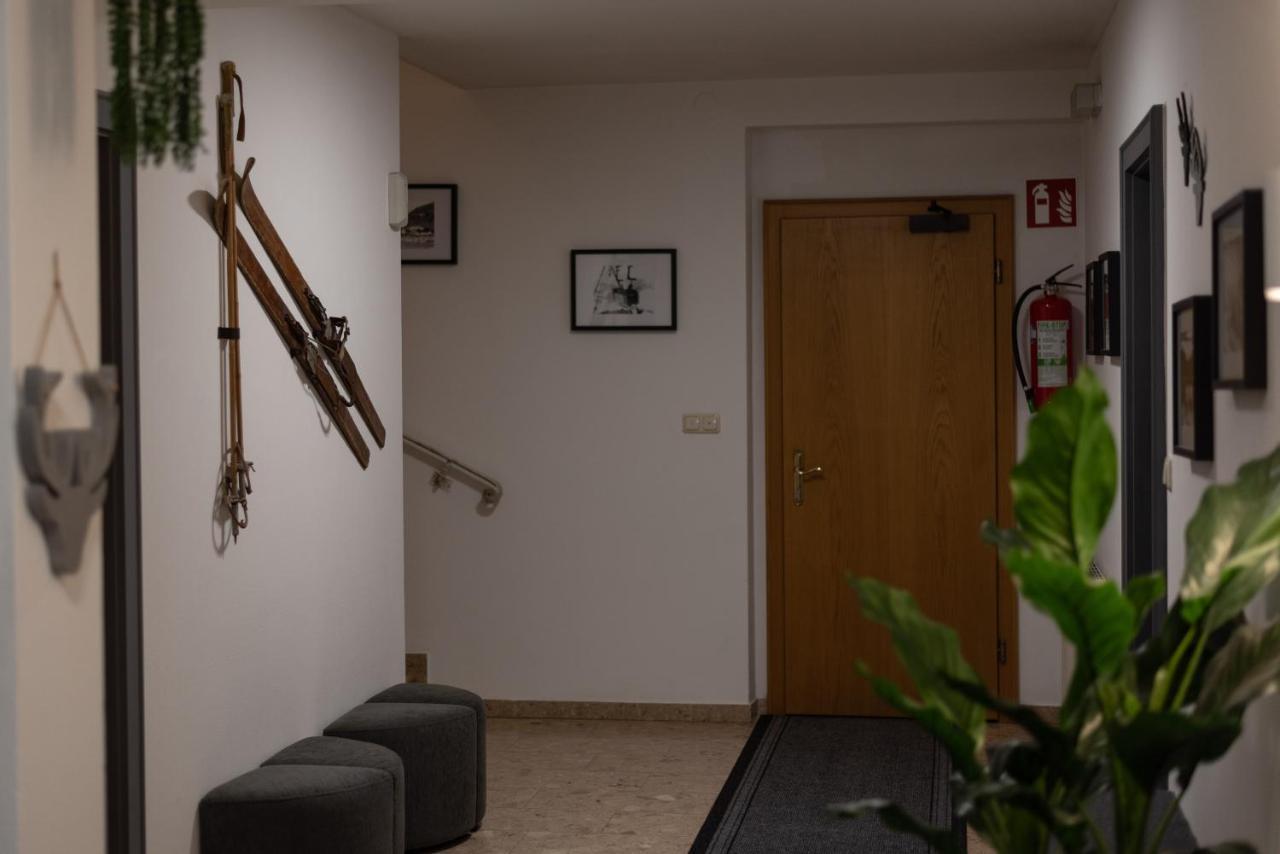Zell am See Lake View Apartment Exterior foto